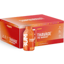 Thavage RTD Pre - Workout - Unmatched Kicks - RAW