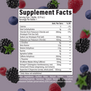 Thavage RTD Pre - Workout - Unmatched Kicks - RAW