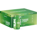 Thavage RTD Pre - Workout - Unmatched Kicks - RAW