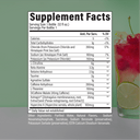 Thavage RTD Pre - Workout - Unmatched Kicks - RAW