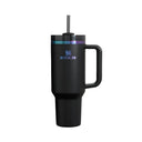 The Black Chroma Quencher H2.0 FlowState™ Tumbler Black Chroma - Unmatched Kicks - Stanley