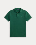 The Iconic Mesh Polo Shirt - All Fits Classic New Forest - Unmatched Kicks-ralph lauren
