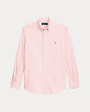 The Iconic Oxford Shirt - All Fits Pink - Unmatched Kicks-ralph lauren