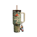 The Post Malone x Stanley Quencher H2.0 FlowState™ Tumbler - Unmatched Kicks - Stanley