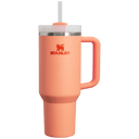 The Quencher H2.0 Flowstate™ Tumbler 40 OZ Nectarine - Unmatched Kicks - Stanley