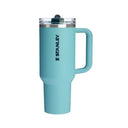The Quencher ProTour Flip Straw Tumbler Agave - Unmatched Kicks - Stanley