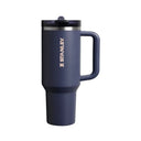 The Quencher ProTour Flip Straw Tumbler Blue Corn - Unmatched Kicks - Stanley