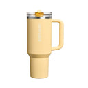 The Quencher ProTour Flip Straw Tumbler Butter Gloss - Unmatched Kicks - Stanley