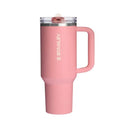 The Quencher ProTour Flip Straw Tumbler Pink Mesa - Unmatched Kicks - Stanley