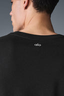 The Triumph Muscle Tank - Black - Unmatched Kicks - ALO