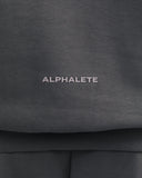 Three Pillar Heavyweight Hoodie - Pewter - Unmatched Kicks - Alphalete