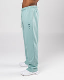 Three Pillar Heavyweight Pant - Celestial Blue - Unmatched Kicks - Alphalete