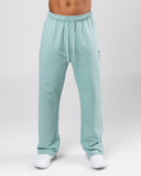 Three Pillar Heavyweight Pant - Celestial Blue - Unmatched Kicks - Alphalete