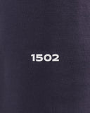 Three Pillar Heavyweight Pant - Muted Purple - Unmatched Kicks - Alphalete