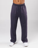 Three Pillar Heavyweight Pant - Muted Purple - Unmatched Kicks - Alphalete