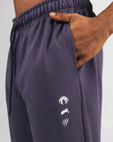 Three Pillar Heavyweight Pant - Muted Purple - Unmatched Kicks - Alphalete
