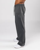 Three Pillar Heavyweight Pant - Pewter - Unmatched Kicks - Alphalete