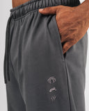 Three Pillar Heavyweight Pant - Pewter - Unmatched Kicks - Alphalete