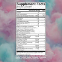 Thuper Thavage Pre - Workout - Unmatched Kicks - RAW