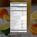 Thuper Thavage Pre - Workout - Unmatched Kicks - RAW