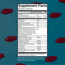 Thuper Thavage Pre - Workout - Unmatched Kicks - RAW