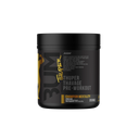 Thuper Thavage Pre - Workout - Unmatched Kicks - RAW
