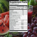Thuper Thavage Pre - Workout - Unmatched Kicks - RAW