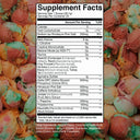 Thuper Thavage Pre - Workout - Unmatched Kicks - RAW