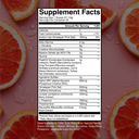 Thuper Thavage Pre - Workout - Unmatched Kicks - RAW