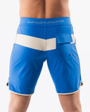 Titan Boardshort - Royal Tan - Unmatched Kicks - Alphalete