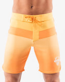 Titan Boardshort - Sunset Yellow - Unmatched Kicks - Alphalete