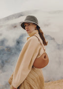 Tonca -  Duo Camel - Unmatched Kicks - Handbags