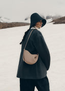 Tonca - Taupe Grainé - Unmatched Kicks - Handbags