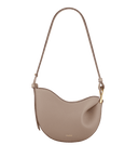 Tonca - Taupe Grainé - Unmatched Kicks - Handbags