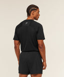 Train T-Shirt regular Black - Unmatched Kicks - GYMSHARK