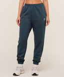 Training Fleece Joggers GS Stealth Blue - Unmatched Kicks - GYMSHARK