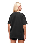 Training Oversized T-Shirt oversized fit Black - Unmatched Kicks - GYMSHARK