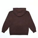 Travis Scott Cactus Jack x Sp5der Days Before Rodeo Hoodie Brown - Unmatched Kicks - Sp5der