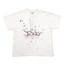 Travis Scott Cactus Jack x Sp5der Days Before Rodeo II Tee White - Unmatched Kicks - Sp5der