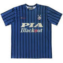 Travis Scott Chile Soccer Jersey - Unmatched Kicks - Travis