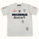 Travis Scott England Soccer Jersey White - Unmatched Kicks - Travis