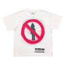 Travis Scott Rodeo Tee White - Unmatched Kicks - Sp5der