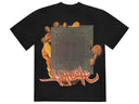 Travis Scott Utopia Manuscript Tee - Unmatched Kicks - Travis