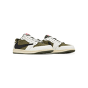 Travis Scott x Air Jordan 1 Low OG SP 'Medium Olive' - Unmatched Kicks - Jordans