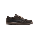 Travis Scott x Air Jordan 1 Retro Low OG SP 'Velvet Brown' - Unmatched Kicks - Jordans