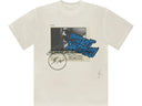 TRAVIS SOCTT MANIFEST TEE - Unmatched Kicks - Travis