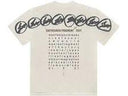 TRAVIS SOCTT MANIFEST TEE - Unmatched Kicks - Travis