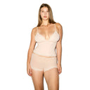 TRIANGLE CAMI Primrose - Unmatched Kicks - SKIMS