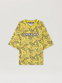 Tribal Allover Palm Sport T-Shirt - Unmatched Kicks - Palm Angeles