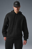 Triumph Restore Hoodie Black - Unmatched Kicks - ALO